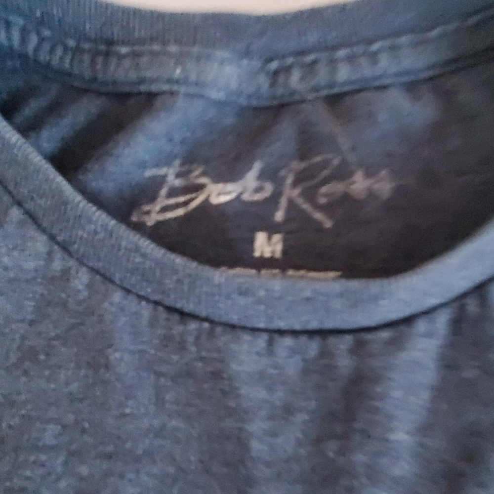 Bob Ross tee shirt - Picture 2 of 4